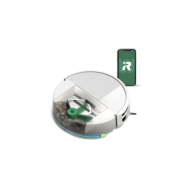 ROOMBA205-L121240 Roomba 205 Combo Compactor White