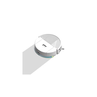 ROOMBA205-Roomba 205 Combo Compactor White (1)