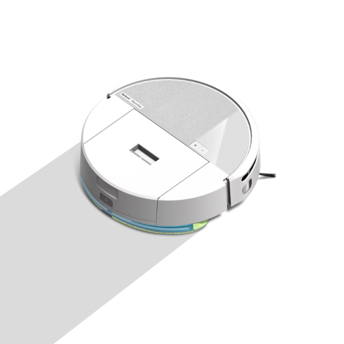 ROOMBA205-Roomba 205 Combo Compactor White (1)