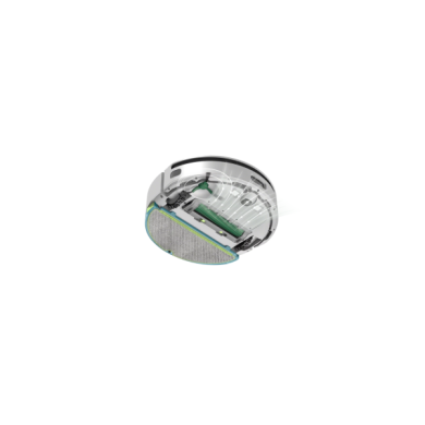 ROOMBA205-Roomba 205 Combo Compactor White