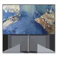 LOEWE - LW18ICONICI55GGWEB