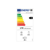 FAURE - FAURFS262CBW11