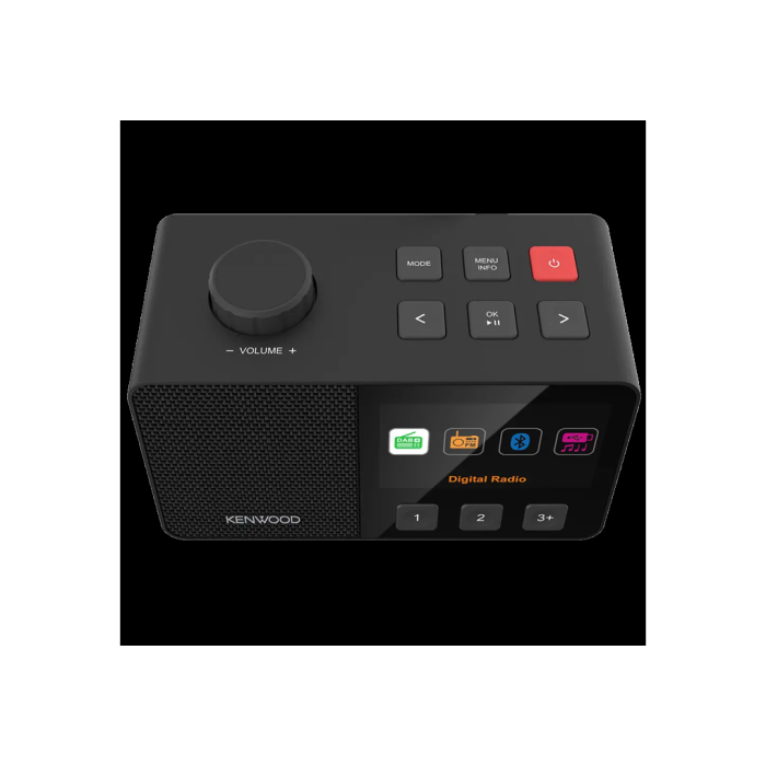 CRM70DABB-CR-M70DAB-B_top_without-Antenna