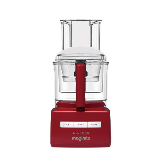18703F-Magimix-18703F-Robot-Multifonction-CS-5200-XL-Premium-Rouge