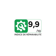 FAULVBI14S31-indice_reparabilite_99