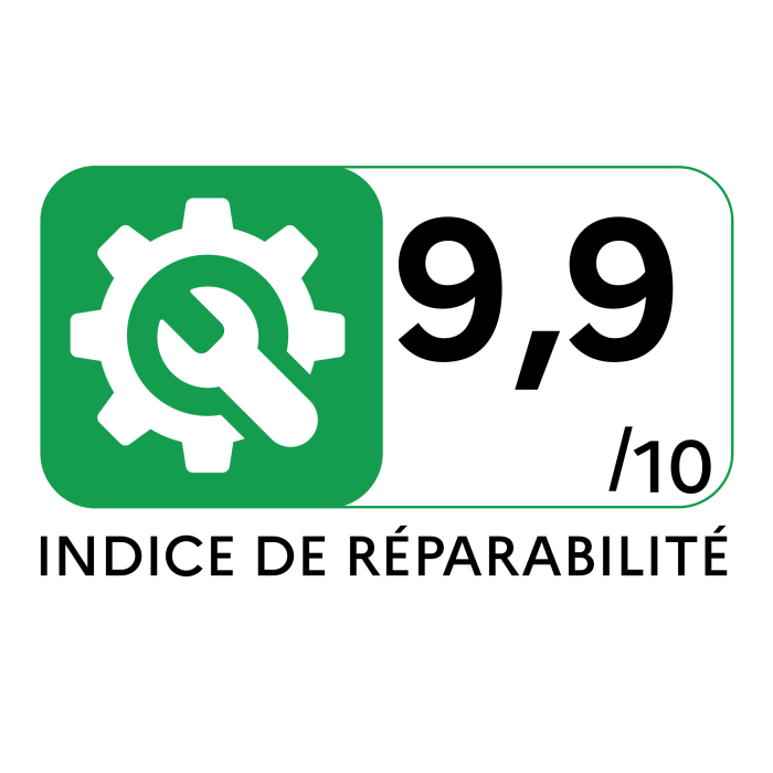 FAULVFS16X31-indice_reparabilite_99