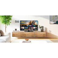 SAMSUNG - TQ55QN85D